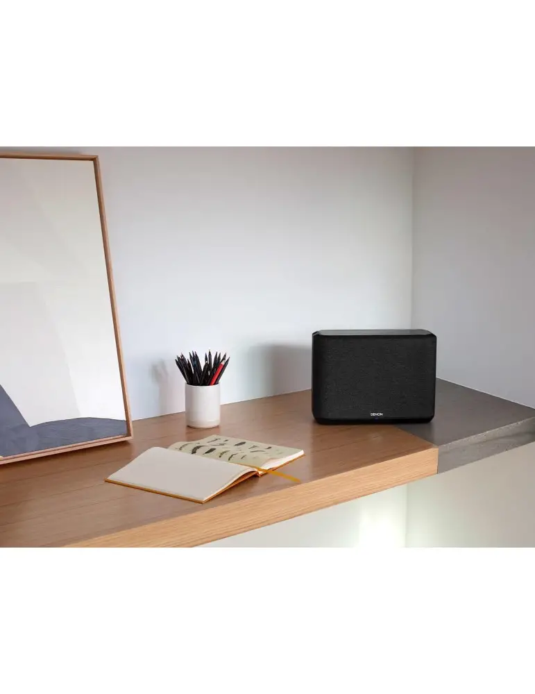 Multiroom reproduktor HOME 250 | Wi-Fi zvuk | DENON