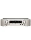 Marantz NR1510 — tenký AV přijímač 4K HDMI eARC, HEOS, phono