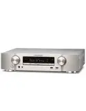 Marantz NR1510 — tenký AV přijímač 4K HDMI eARC, HEOS, phono