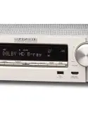 Marantz NR1510 — tenký AV přijímač 4K HDMI eARC, HEOS, phono