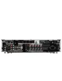 Marantz NR1510 — tenký AV přijímač 4K HDMI eARC, HEOS, phono