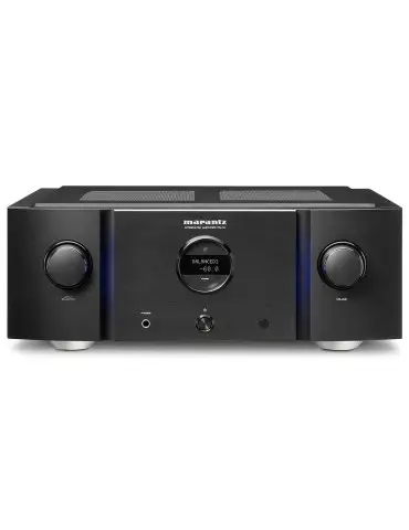 Integrovaný zesilovač PM-10 | Výkon a preciznost | MARANTZ