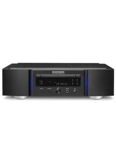 CD/SACD přehrávač SA-10 | Hi-Fi zvuk | MARANTZ