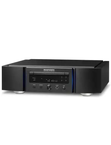 CD/SACD přehrávač SA-10 | Hi-Fi zvuk | MARANTZ 2