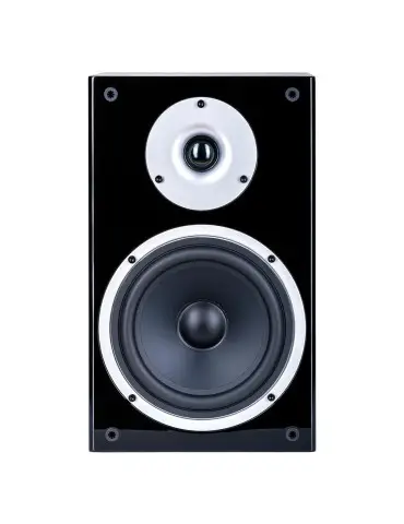 Wilson Raptor 3 — stojanové reprosoustavy, bass reflex zadní 50–20 kHz