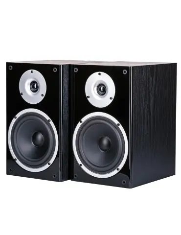 Wilson Raptor 3 — stojanové reprosoustavy, bass reflex zadní 50–20 kHz