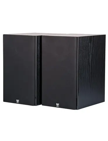 Wilson Raptor 3 — stojanové reprosoustavy, bass reflex zadní 50–20 kHz