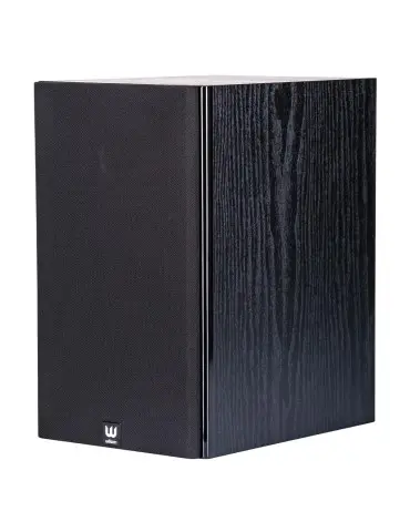 Wilson Raptor 3 — stojanové reprosoustavy, bass reflex zadní 50–20 kHz