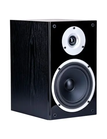 Wilson Raptor 3 — stojanové reprosoustavy, bass reflex zadní 50–20 kHz