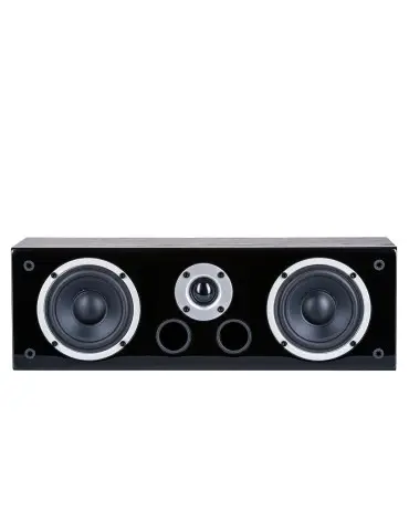 Wilson Raptor Vocal — centrální reproduktor bass reflex, čisté dialogy