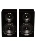 Wilson Exclusive Line EL-4 — dvoupásmové regálové reproduktory