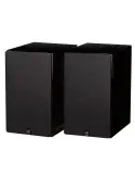 Wilson Exclusive Line EL-4 — dvoupásmové regálové reproduktory