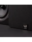 Wilson Exclusive Line EL-4 — dvoupásmové regálové reproduktory