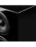 Wilson Exclusive Line EL-4 — dvoupásmové regálové reproduktory
