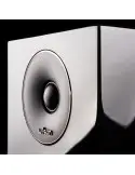 Wilson Exclusive Line EL-4 — dvoupásmové regálové reproduktory