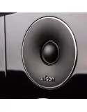 Wilson Exclusive Line EL-4 — dvoupásmové regálové reproduktory