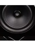 Wilson Exclusive Line EL-4 — dvoupásmové regálové reproduktory