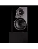 Wilson Exclusive Line EL-4 — dvoupásmové regálové reproduktory