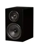 Wilson Exclusive Line EL-4 — dvoupásmové regálové reproduktory