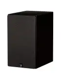 Wilson Exclusive Line EL-4 — dvoupásmové regálové reproduktory