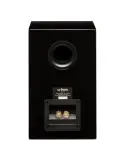 Wilson Exclusive Line EL-4 — dvoupásmové regálové reproduktory