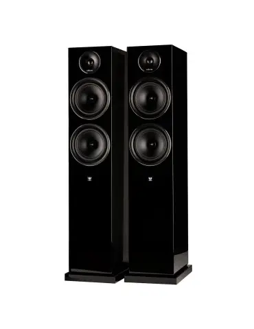 Wilson Exclusive Line EL-8 — podlahové sloupové reproduktory