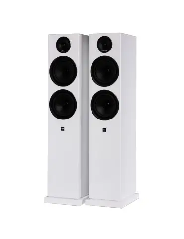 Wilson Exclusive Line EL-8 — podlahové sloupové reproduktory