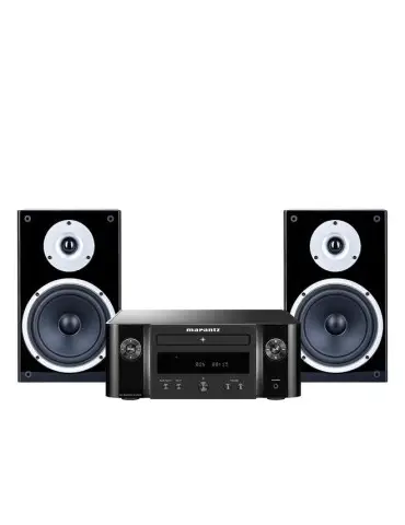 Stereo set MELODY X + Raptor 3 | MARANTZ | Kvalitní zvuk