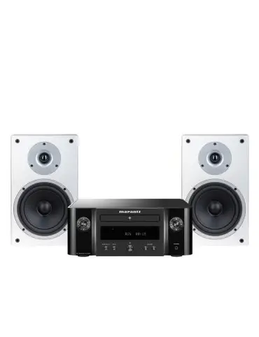 Stereo set MELODY X + Raptor 3 | MARANTZ | Kvalitní zvuk 2
