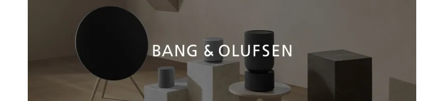 BANG & OLUFSEN