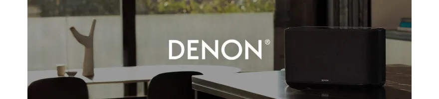 DENON