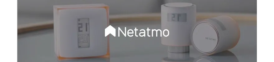 NETATMO