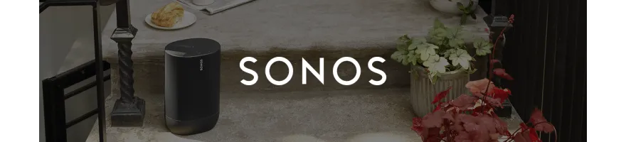 SONOS