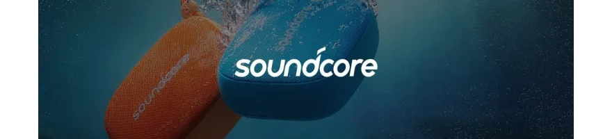 SOUNDCORE