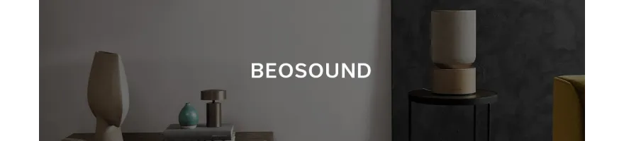 BEOSOUND