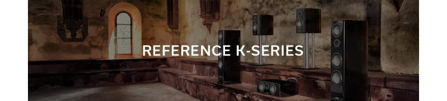 REFERENCE K-SERIES