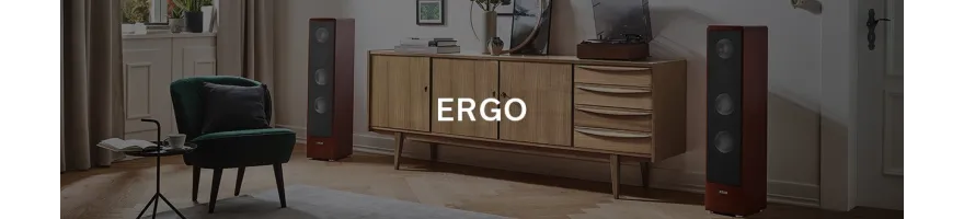 ERGO