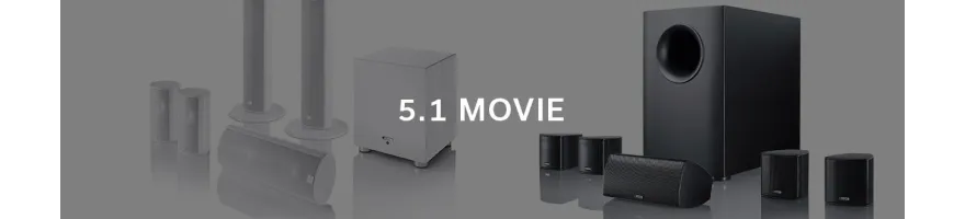 5.1 MOVIE