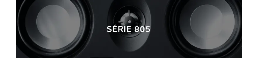 SÉRIE 805