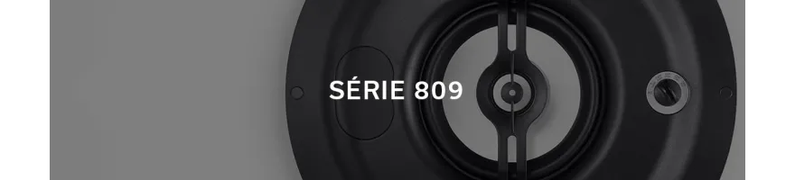 SÉRIE 809