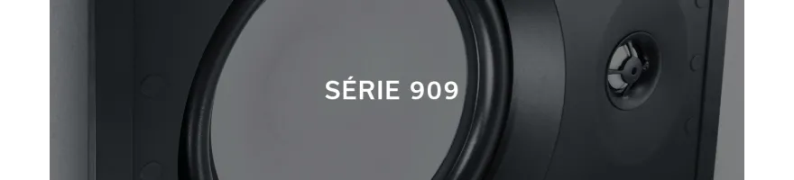 SÉRIE 909