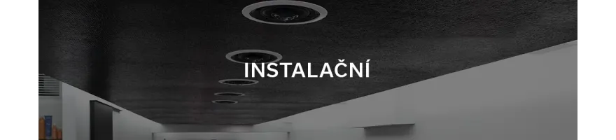 INSTALAČNÍ