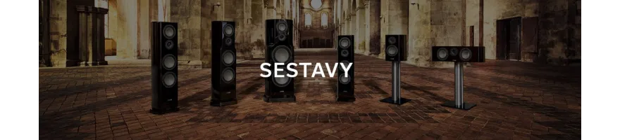 SESTAVY