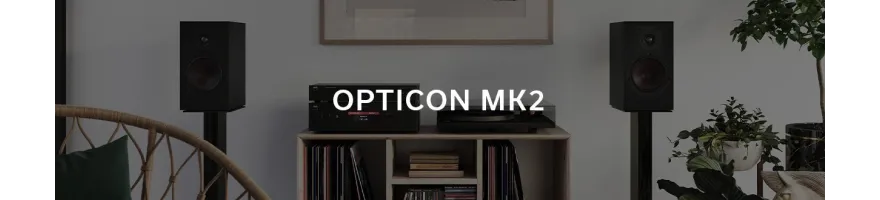 OPTICON MK2