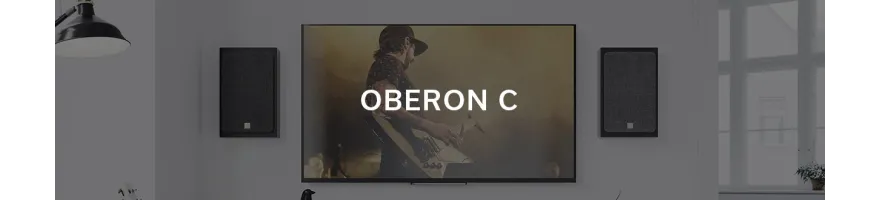 OBERON C