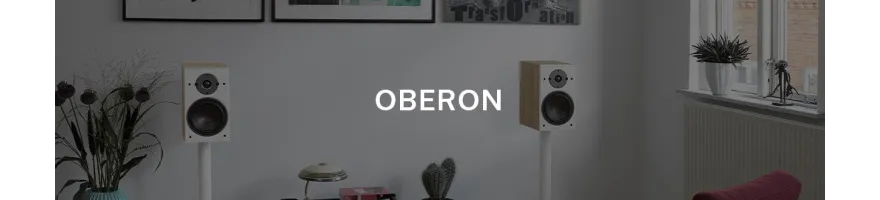 OBERON