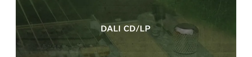 DALI CD/LP