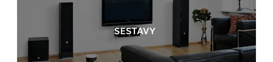 SESTAVY