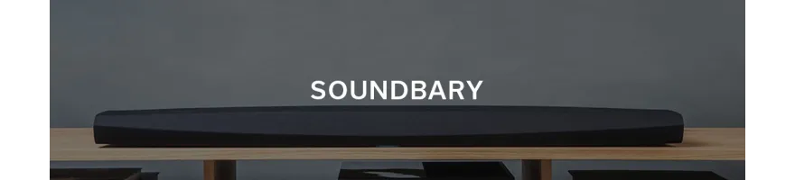 SOUNDBARY