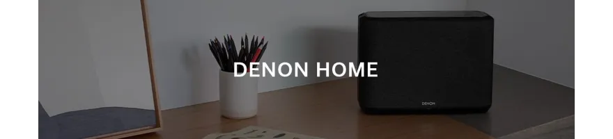 DENON HOME